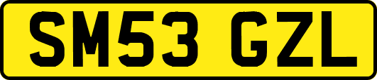 SM53GZL