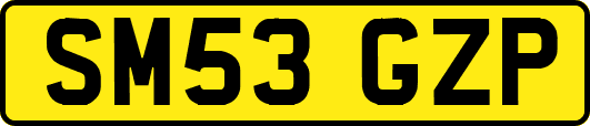 SM53GZP
