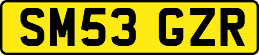 SM53GZR