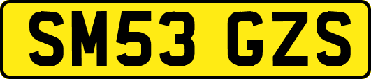 SM53GZS