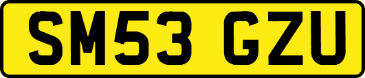 SM53GZU