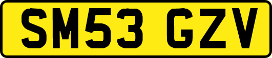 SM53GZV