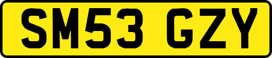 SM53GZY