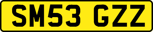 SM53GZZ