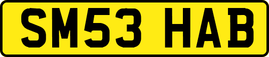 SM53HAB
