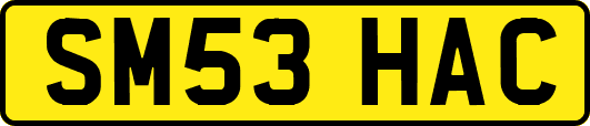 SM53HAC
