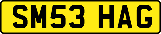 SM53HAG