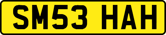 SM53HAH