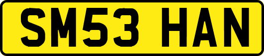 SM53HAN