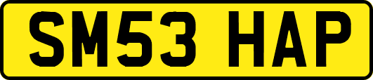 SM53HAP