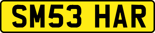 SM53HAR