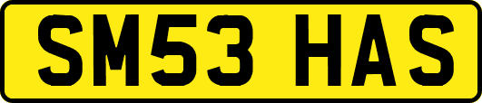 SM53HAS