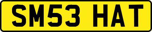 SM53HAT