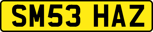 SM53HAZ