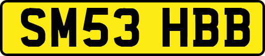 SM53HBB