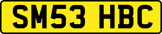 SM53HBC