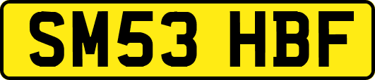 SM53HBF