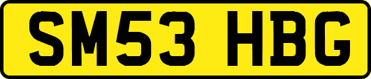 SM53HBG