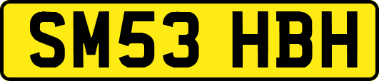 SM53HBH