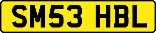 SM53HBL