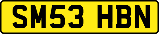 SM53HBN