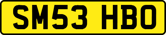 SM53HBO