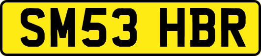 SM53HBR