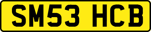 SM53HCB