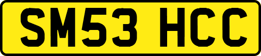 SM53HCC