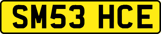 SM53HCE