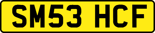 SM53HCF