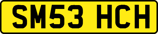 SM53HCH