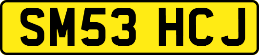 SM53HCJ
