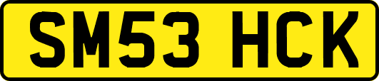 SM53HCK