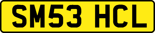 SM53HCL