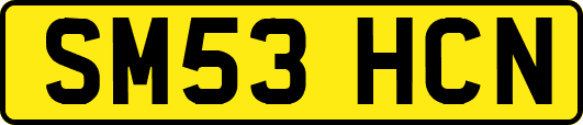 SM53HCN