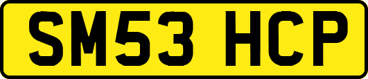 SM53HCP