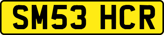 SM53HCR