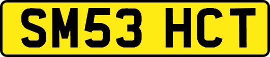 SM53HCT