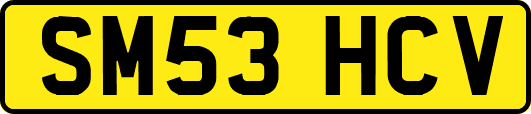 SM53HCV