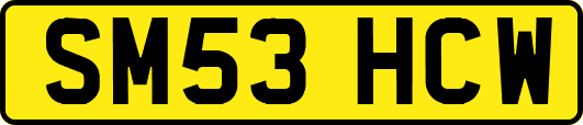 SM53HCW