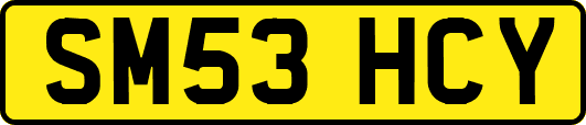 SM53HCY