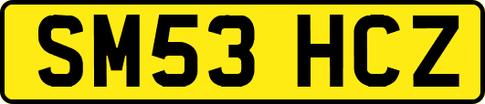 SM53HCZ