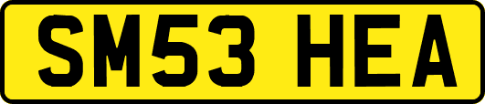 SM53HEA