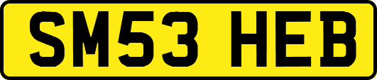 SM53HEB