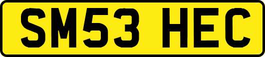 SM53HEC
