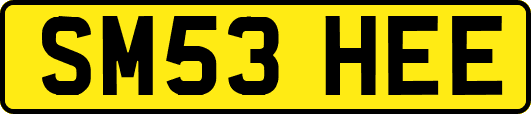 SM53HEE