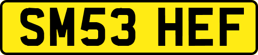 SM53HEF