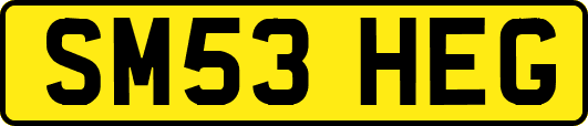 SM53HEG