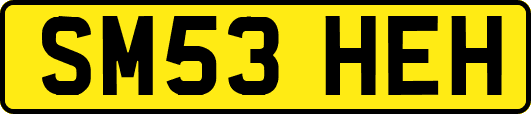 SM53HEH